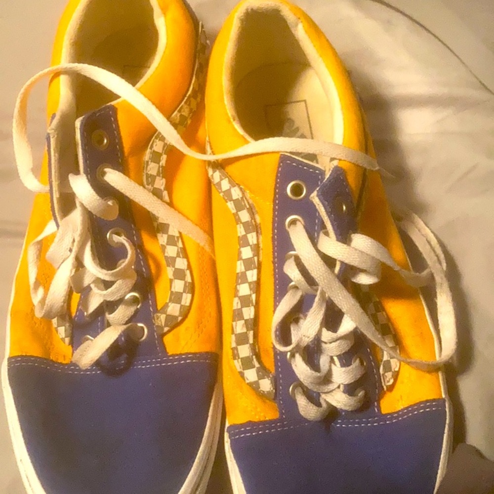 Vans